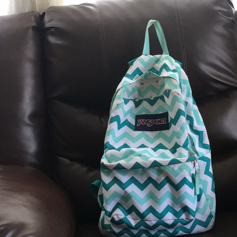 Backpack